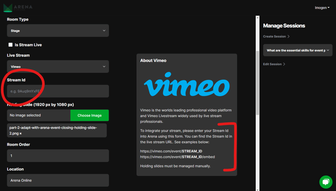 vimeo